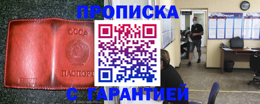 прописка гарантия в Георгиевске